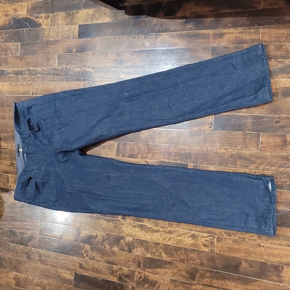 Women's jeans. Size 30 Trouser style like new. Kiki de Montparnasse - Picture 3 of 4